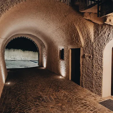 Apartment Moscal - Dolce Affi