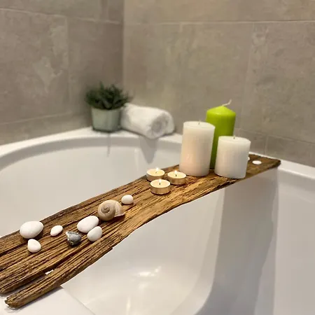 Moscal - Dolce Apartment Affi