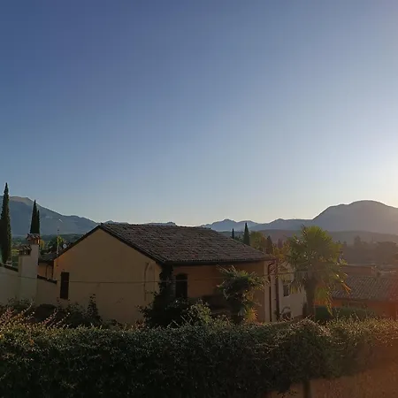 Apartment Moscal - Dolce