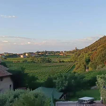 Apartment Moscal - Dolce *