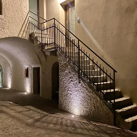 Moscal - Dolce * Affi