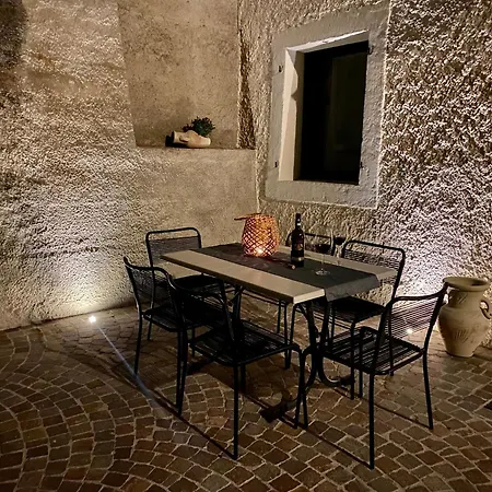 Apartment Moscal - Dolce