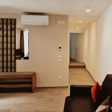 Apartment Moscal - Dolce