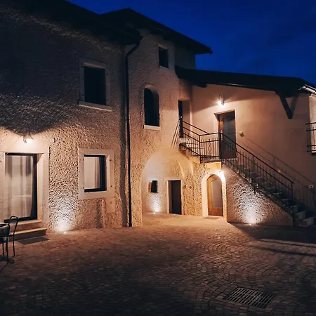 Appartement Moscal - Dolce Affi