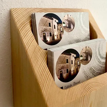 Moscal - Dolce Apartment *