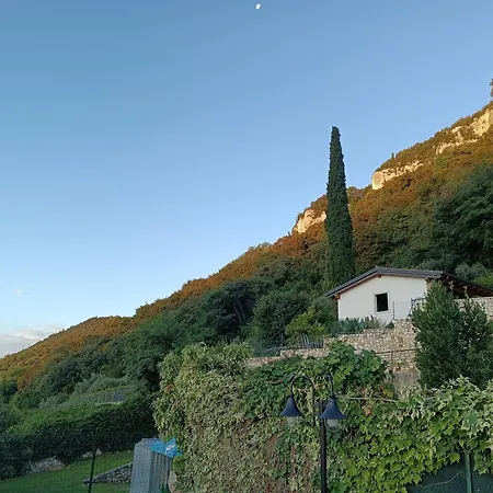 Apartment Moscal - Dolce