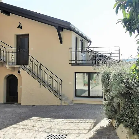 Moscal - Dolce Apartment *