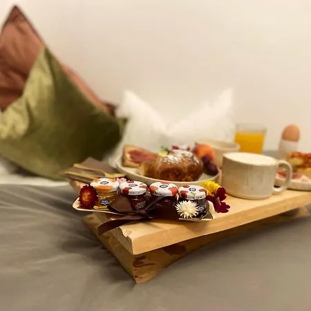 Apartment Moscal - Dolce