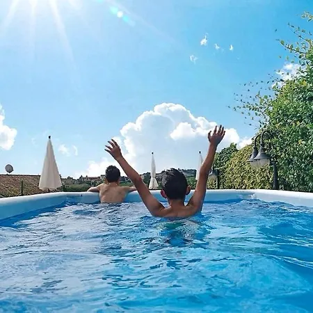 Moscal - Dolce Appartement